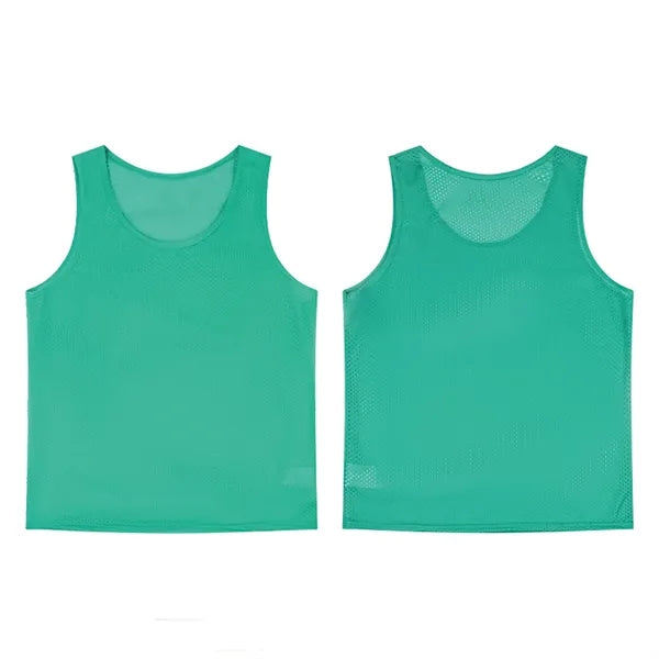 Large Mesh Training Vest