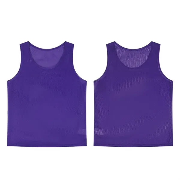 Large Mesh Training Vest