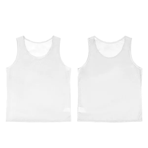 Large Mesh Training Vest