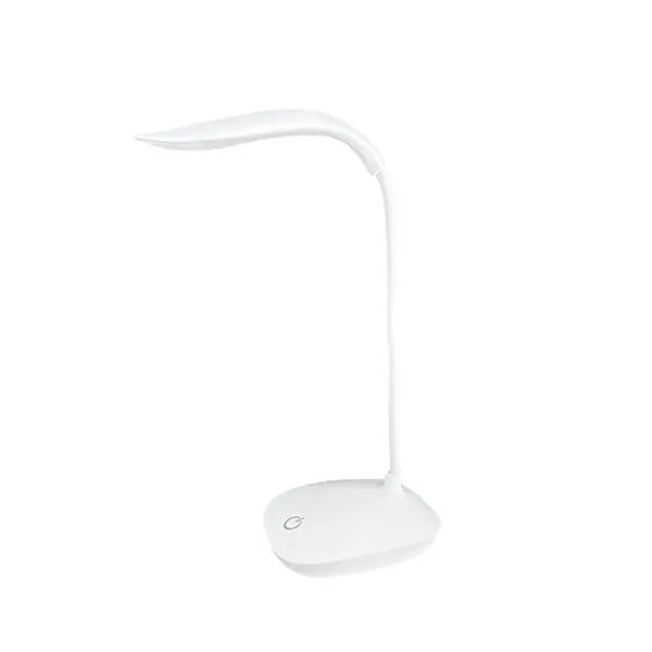 USB Rechargeable LED Desk Lamp 3 Level Touch Contro