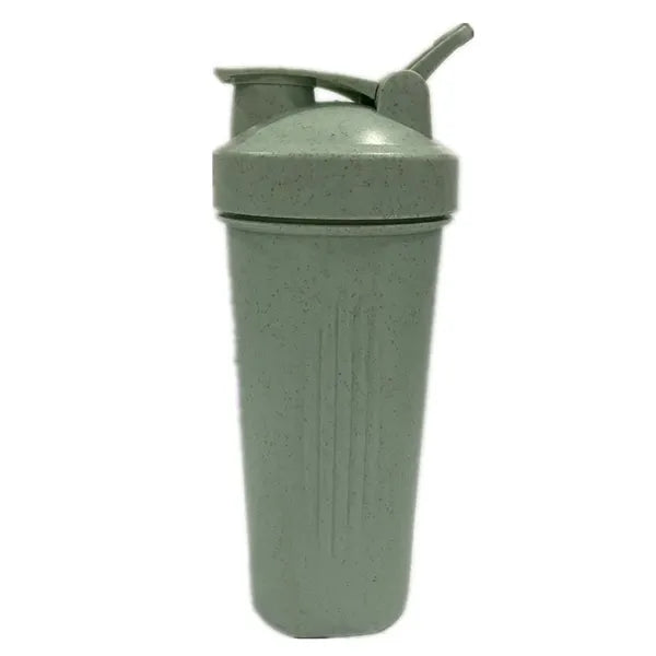 20 oz. Eco-Friendly Wheat Straw Bottle