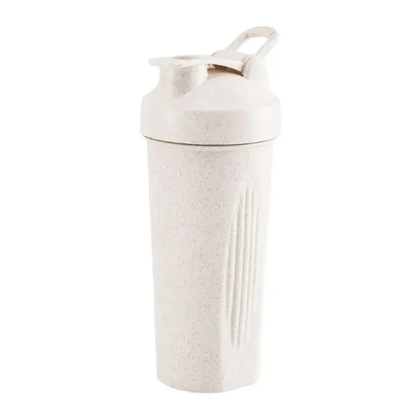 20 oz. Eco-Friendly Wheat Straw Bottle