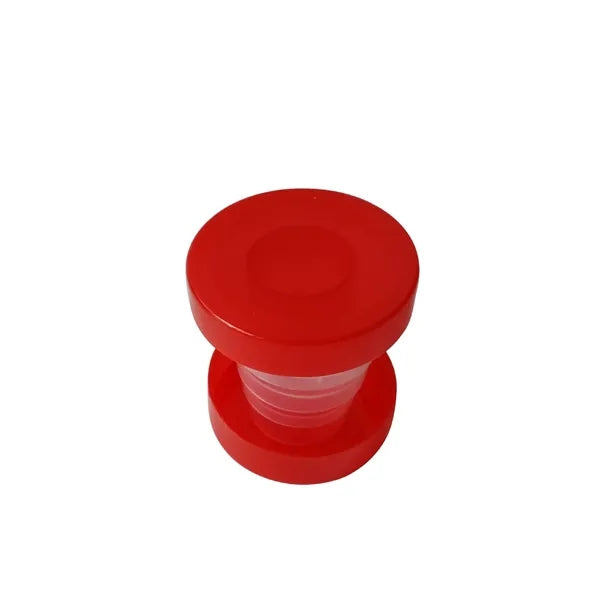 Plastic Collapsible Cup