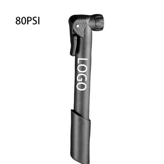 Mini Portable Bicycle Pump