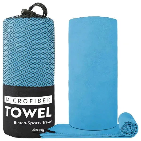Cooling Towel (15.7"x23.6") Ice for Neck and Face