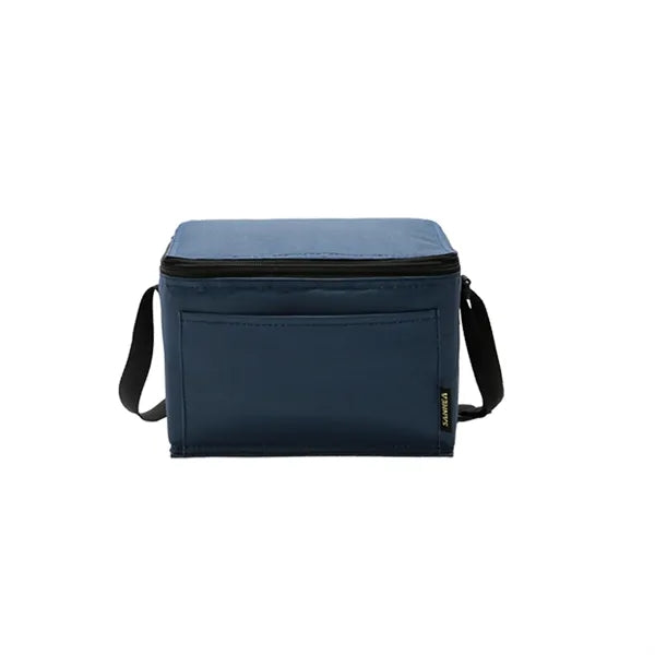 Rectangular Lunch Cooler Bag