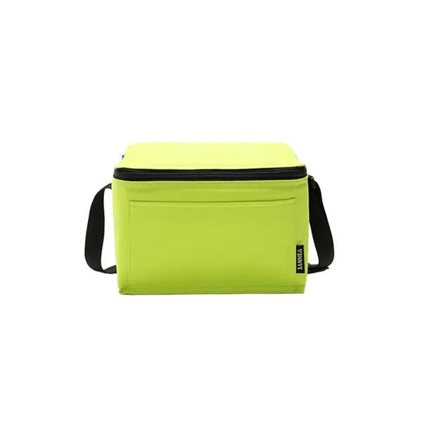 Rectangular Lunch Cooler Bag