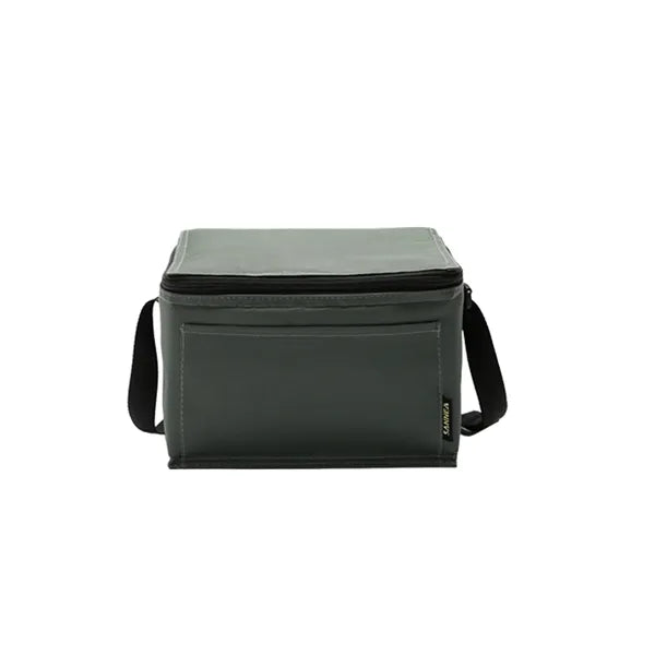 Rectangular Lunch Cooler Bag