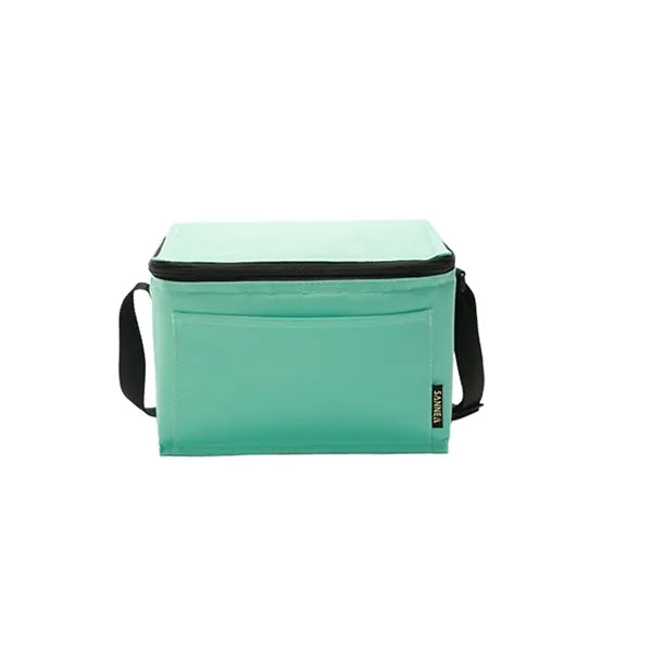 Rectangular Lunch Cooler Bag