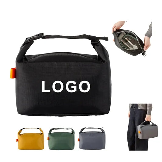 Foldable Fresh Keep Lunch Box