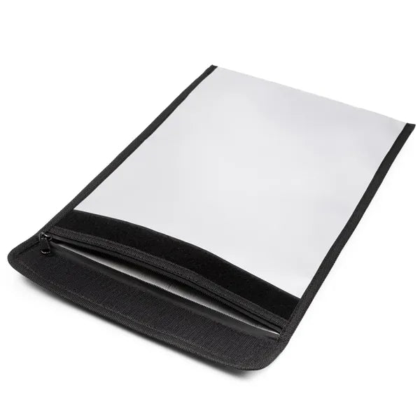 Fire and Water Resistant Document Bag