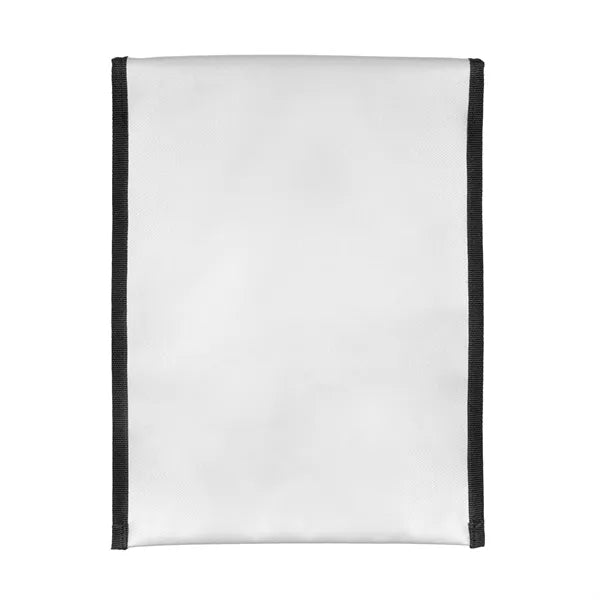 Fire and Water Resistant Document Bag