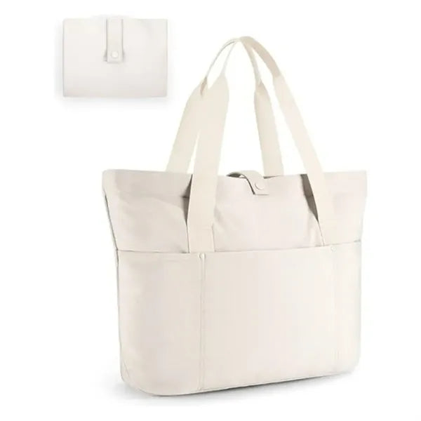 Pink Tote Bag for Women
