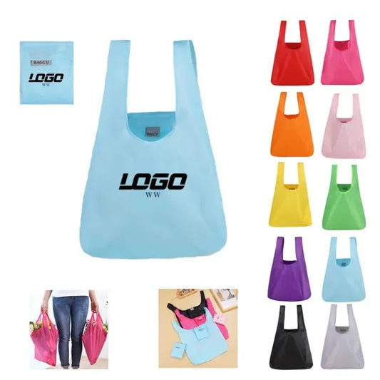 Foldable Shopping Bag