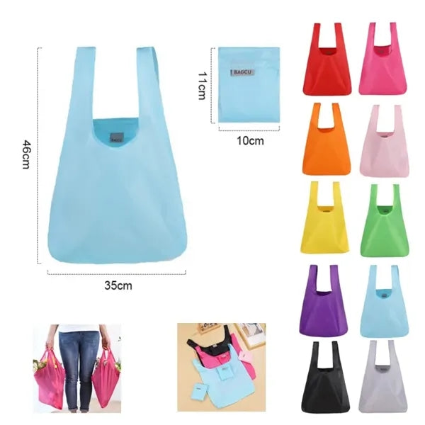 Foldable Shopping Bag