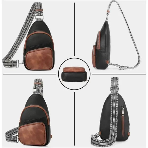 Small Sling Bag for Women