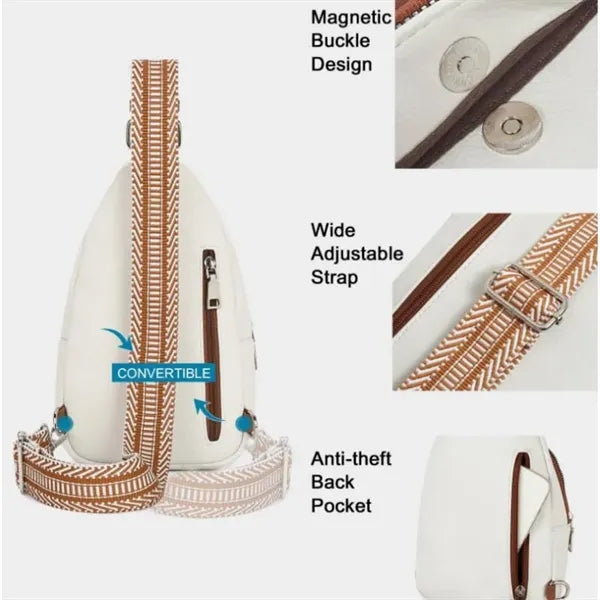 Small Sling Bag for Women