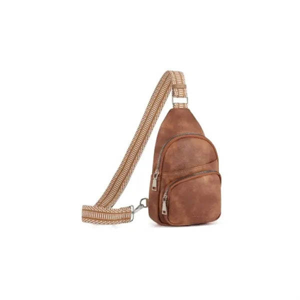 Small Sling Bag for Women