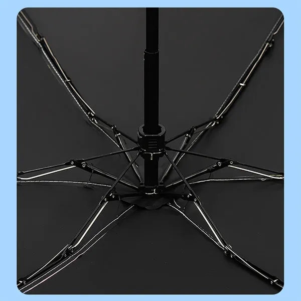 Mini Pocket Umbrella Sun and Rain Anti UV Parasol
