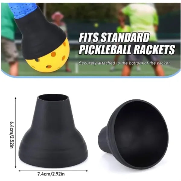 Silicone Pickleball Picker