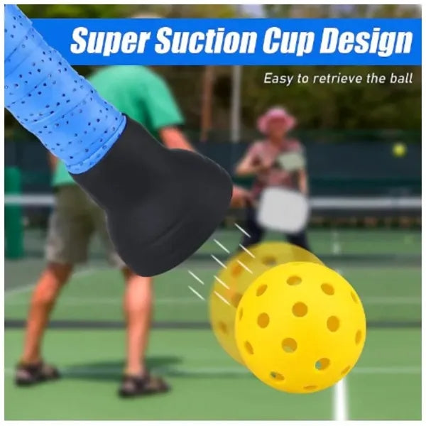 Silicone Pickleball Picker