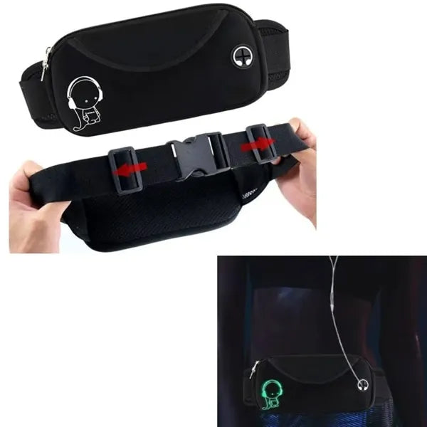 Fanny Hiking Waist Bag