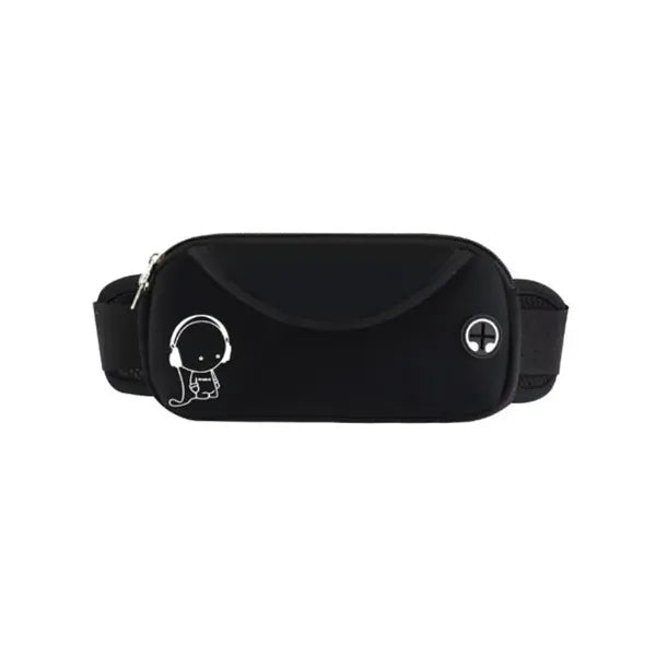 Fanny Hiking Waist Bag