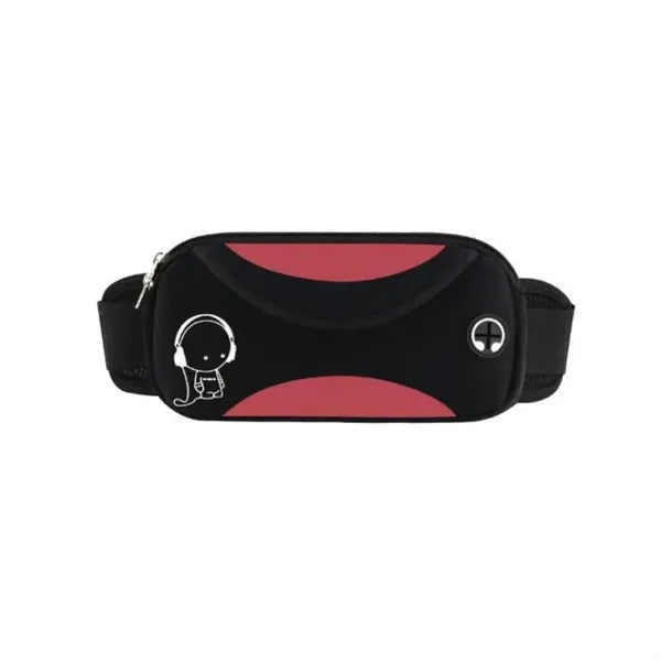 Fanny Hiking Waist Bag