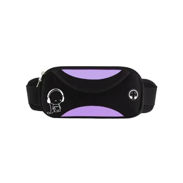 Fanny Hiking Waist Bag