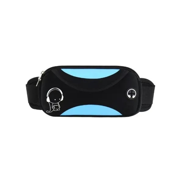 Fanny Hiking Waist Bag