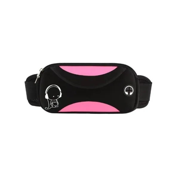 Fanny Hiking Waist Bag