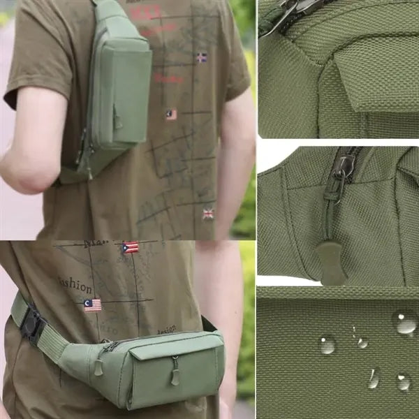 Waist Bag