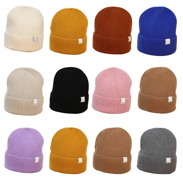 Unisex Adult Winter Beanie Hat