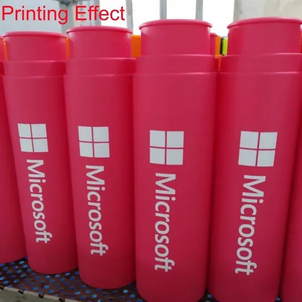 Foldable Water Bottles 20 Oz