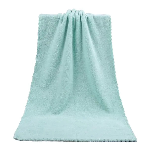 Coral Fleece Towel