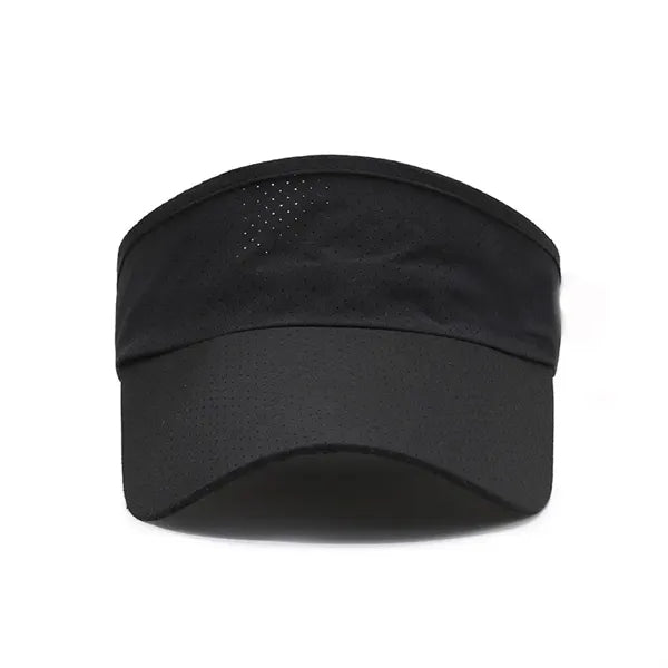 Breathable Sun Cap for Running Golf Quick-Dry