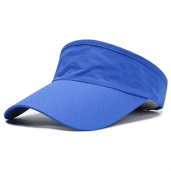 Breathable Sun Cap for Running Golf Quick-Dry