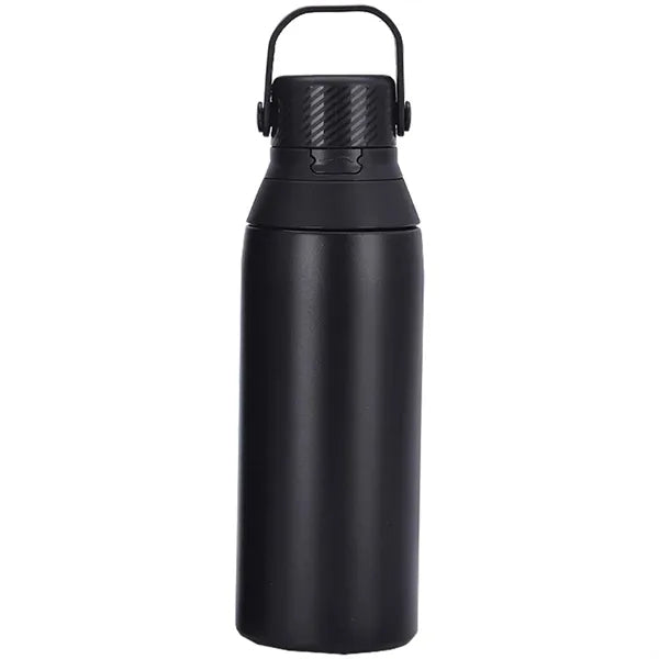 16.9oz Stainless Steel Water Bottle
