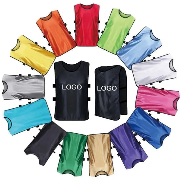 Team Building Training Bib Vest