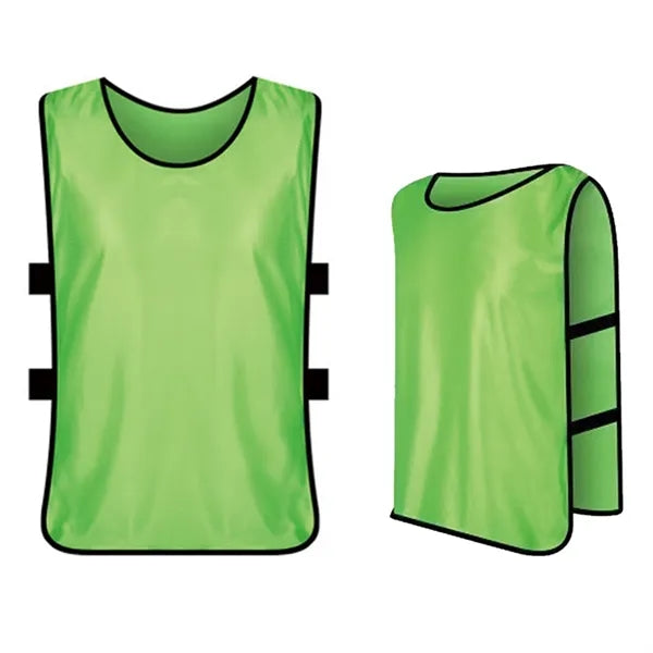 Team Building Training Bib Vest