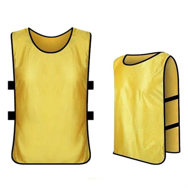 Team Building Training Bib Vest
