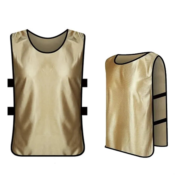 Team Building Training Bib Vest