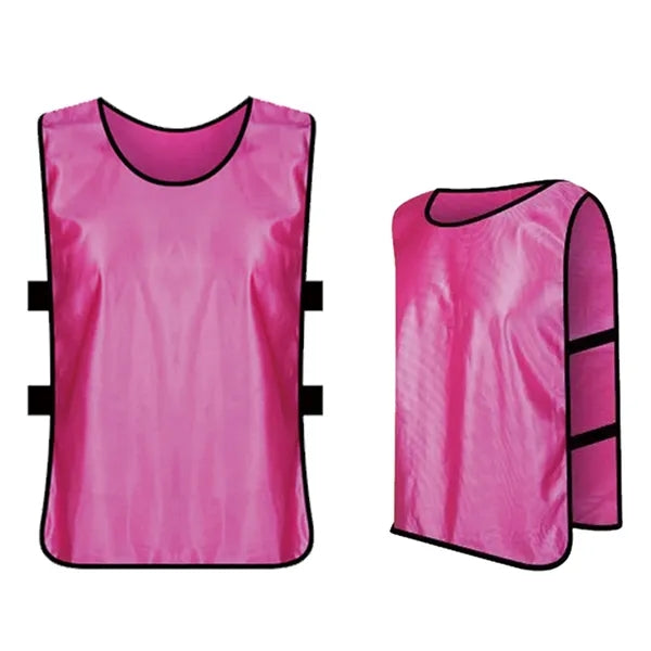 Team Building Training Bib Vest