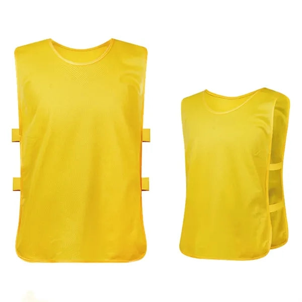 Team Building Training Bib Vest