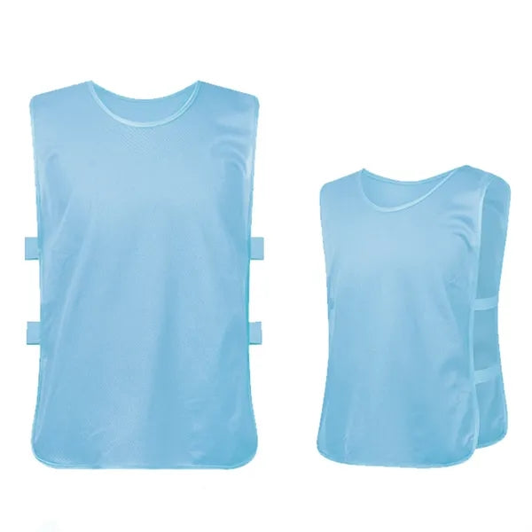 Team Building Training Bib Vest