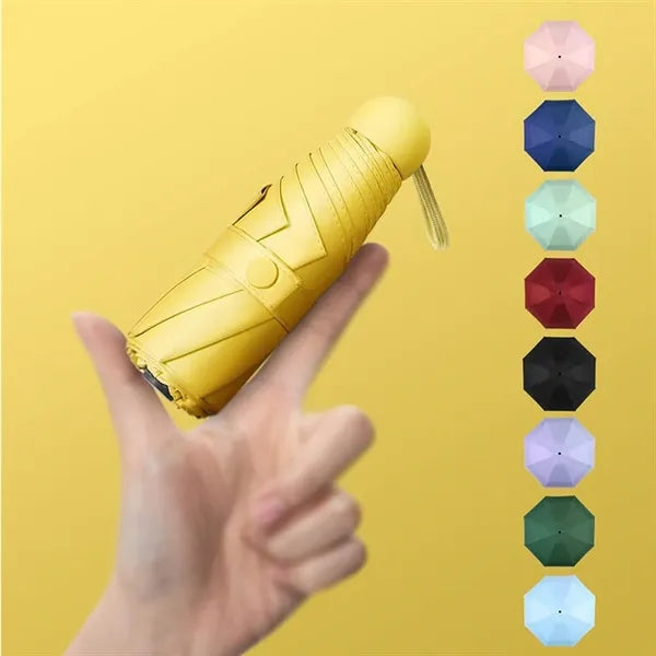 Collapsible UV Sun Shade