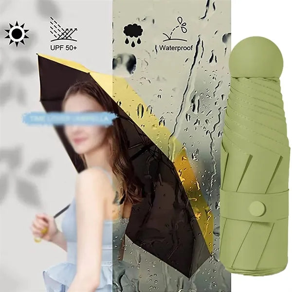 Collapsible UV Sun Shade