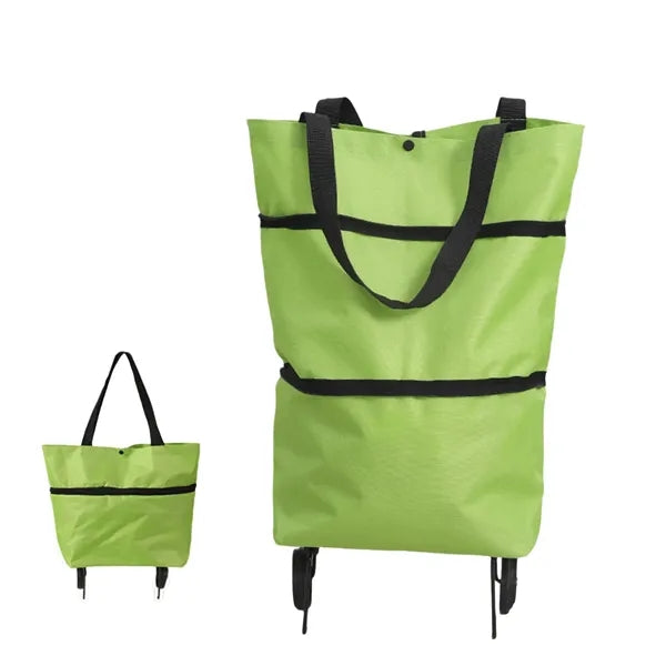 Multi-Functional Portable Handcart Backpack
