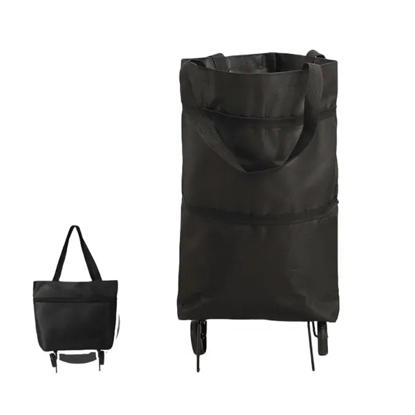 Multi-Functional Portable Handcart Backpack