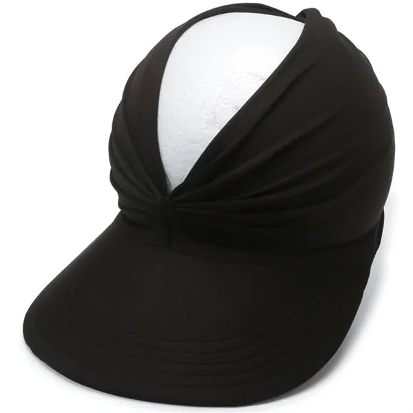 Outdoor Hollow-Top Sun Hat